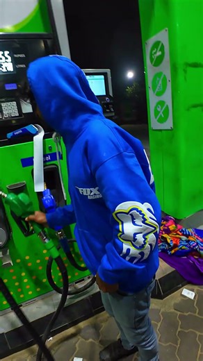 Speed 400 pure highway mileage test on E10 petrol