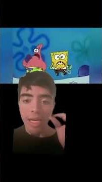 Top Explosions in SpongeBob