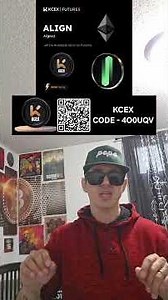 $ALIGN TOKEN PERPETUAL FUTURES CRYPTO COIN HOW TO BUY ALIGNED LAYER PERPS ETHEREUM BLOCKCHAIN ALIGN