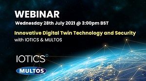 Innovative Digital Twin Technology and Security