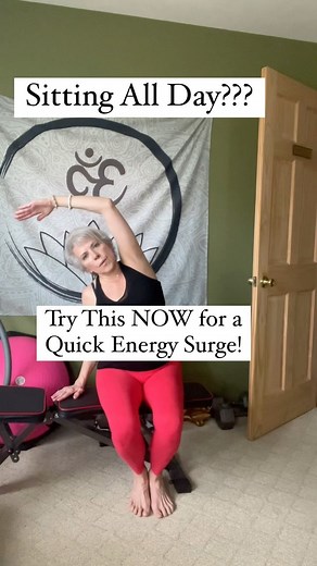 3.5K views · 53 reactions | Transform your energy levels in minutes...