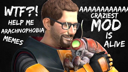 【中字】戈登沙雕曼是什么玩意？