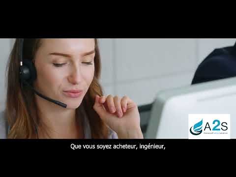 A2S, l'Expert en solutions de sécurité dans les zones ATEX et milieux critiques