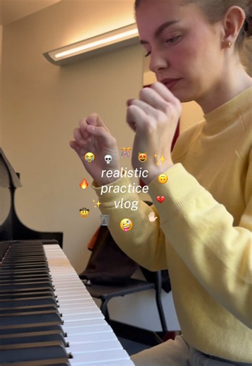 Classic Musician's Practice Room Secrets