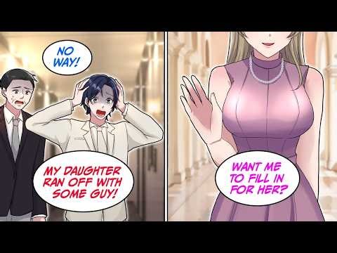 [Manga Dub] My Fiancée Ditched Me on Our Wedding Day… But Then Everything Changed [RomCom]