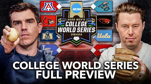 College World Series Breakdown and Preview