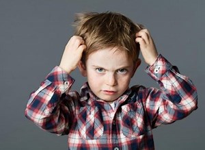 Comment se débarrasser des poux de tête ?