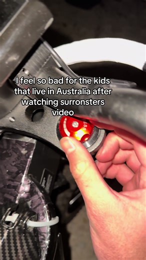 Surronster's Epic Ride in Australia: An Experience to Remember