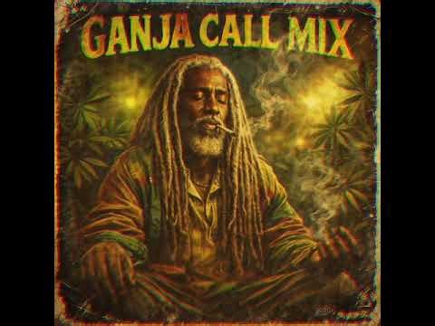 GANJA CALL MIX[Unreleased 1980 AlbumRoots Reggae | Dub | Rastafari | Lost Tapes