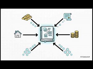 Tokenization and the Future of Global Collateral Management.