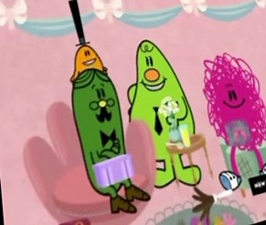 The Mr. Men Show The Mr. Men Show E070 – Gifts