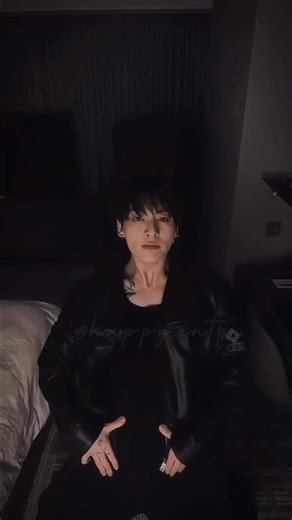 OMG JUNGKOOK?! #bts #kpop #jungkook