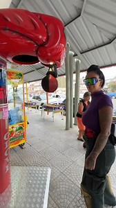 Todos quieren una minita así #boxing #humor | Jessica maciel entertainment