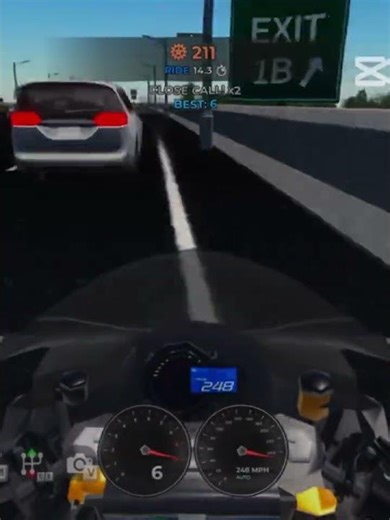 INDANE MOTERCYCLE CRASH #roblox #subscribe #like #capcut #edit