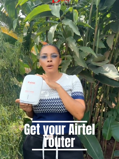 Start your Wi-Fi business here in uganda we have all airtel Wi-Fi gadgets you need to start your business. Contact us on 0.7.4.0.9.1.8.4.5.7 make your order now! #ugandatech #wifibusinessug #airtel #wifigardgets #daisy4wifi
