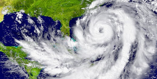 Online Climate Change Certificate Program | Penn LPS Online