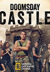 Doomsday Castle - streaming tv show online