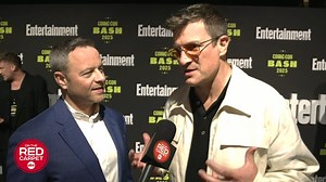 Nathan Fillion and other stars describe the magic and mayhem of San Diego Comic-Con 2025