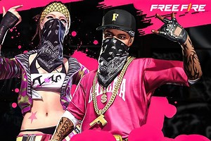 5 best Free Fire MAX outfits like Hip Hop bundle in 2022