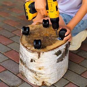 4.8K views · 19 reactions | Modern Solutions and Simple Hacks for an Upgrade for Your Backyard | Green Bean | Facebook