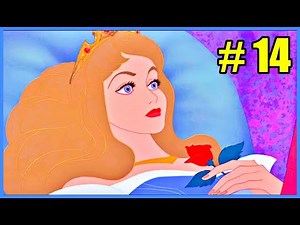 『眠れる森の美女』最高の瞬間 #14