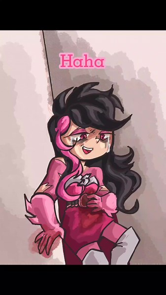 Angst Moment: Shezow Fan Art Animation