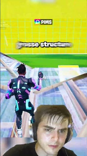 Cette IA d'UNCHAINED vous a ARNAQUÉ ! #fortnite #fortnitefr