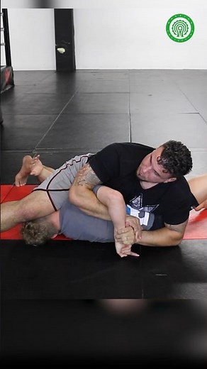 The BEST Submission in UFC History - THAT Kimura Finish by Frank Mir