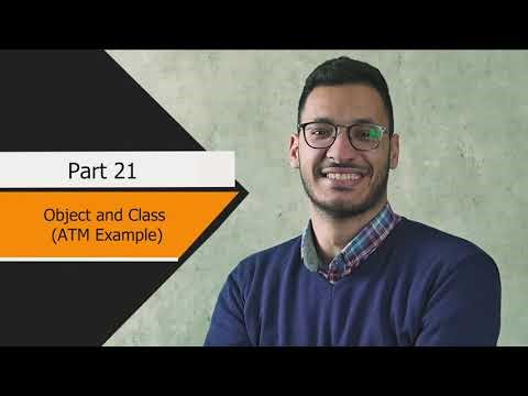 19- Build an ATM Simulation in Kotlin