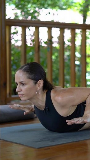 Improve Your Surfing with This Yoga Pose