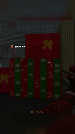 #cs #counterstrike #xmas #christmas #nostalgia #cs16 #craciun