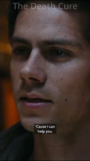 The Death Cure #movie #fyg