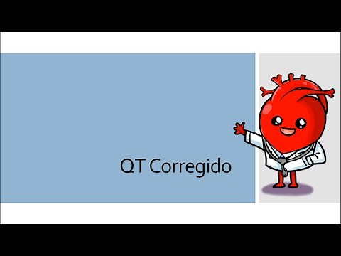 QT corregido | Cómo calcular el QTc | Fórmulas de Bazett, Fridericia, Framingham