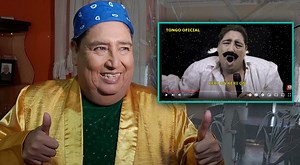 Tongo murió, pero siempre vivirá por su música: los 5 covers que arrasaron en Youtube