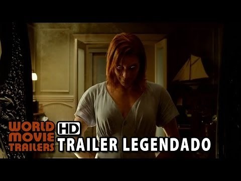O Espelho Trailer Legendado (2014) HD