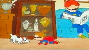 Reading Rainbow Max Program 143 September 3,2002