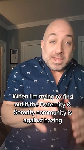 After 123 hazing deaths since 2000 and the recent death at Northern Arizona University, students are educating their members on hazing prevention and replacing any hazing in their program with our 100 replacement activities. Let us know how we can help your #fraternity and #sorority community next! | Greek University