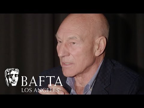 BAFTA Insights: Sir Patrick Stewart