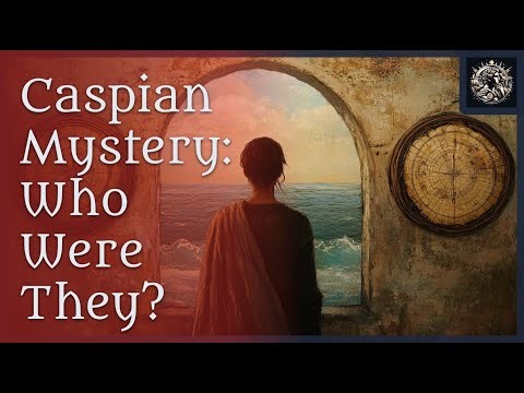 Story of Caspian Sea People (Documentary)