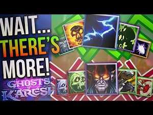MEGA Ele Buffs, Hunters Nerf #54, Fire Nerfs & More | 11.2 PTR Spec Tuning