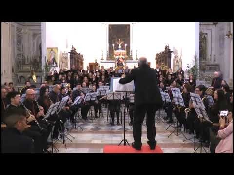 DAL TUO STELLATO SOGLIO Preghiera dall'opera "Mosè"