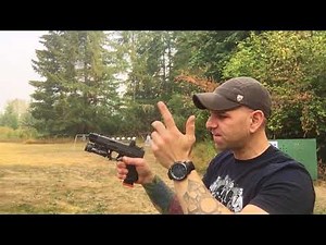 Trigger Freeze | What is it and how to fix it