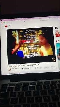 Sesame Street “C” is for Cookie Monster