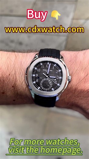 Casual Formal Dual Use Clone Watches