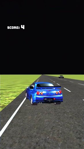 O que acontece no final vai te surpreender! #automobile #ytdayibenionecikarnolur #gaming