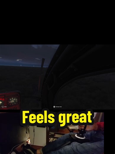 This is starting to get hot and murky, it's time to level up 🎖️#heliskills #simpilot #xboxseriesx #trhustmaster #tiktok