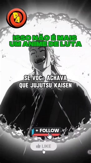 Palácio Animes on Instagram: "JUJUTSU KAISEN TRANSFORMA O JAPÃO EM UM JOGO DE MORTE O Episódio 50 revela o verdadeiro plano de Kenjaku e o início do caos total. 💬 Comenta se você curtiu essa virada sombria e 🔔 segue pra mais análises sem filtro. #jujutsukaisen #episodio50 #cullinggame #animeshorts #otakubrasil"