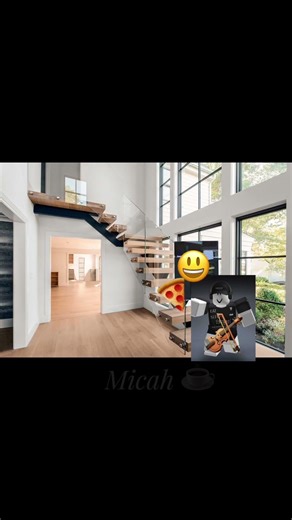 Life with violin 😂 #roblox #memes ￼