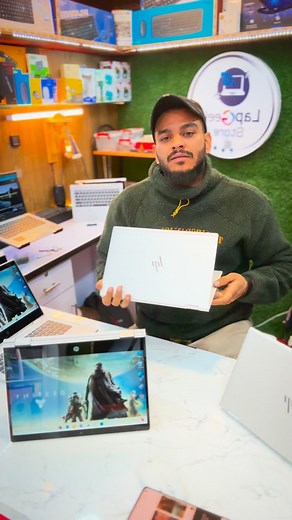 109K views · 382 reactions | ✨ HP x360 Low Budget Stock Available! ✨ Touchscreen • 2-in-1 • Stylish • Budget Friendly  Limited stock — grab yours before it’s gone!  Lapgeek Store, Srinagar khanyar 7006964551 ️ Laptop Sales • Repairs • Wraps  Best Price |  Original Charger |  Warranty Included DM now to book your piece!  | LapGeek Store | Facebook