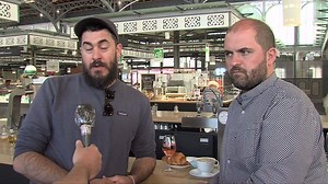 17K views · 471 reactions | Limoges Tourisme a préparé un riche programme de visites et de découvertes pour juillet et août 2020. Des activités de proximité, à vivre près de chez soi. Focus sur deux des étapes proposées dans Limoges, la rue de la boucherie et les Halles  7ALimoges. | Ville de Limoges | Facebook